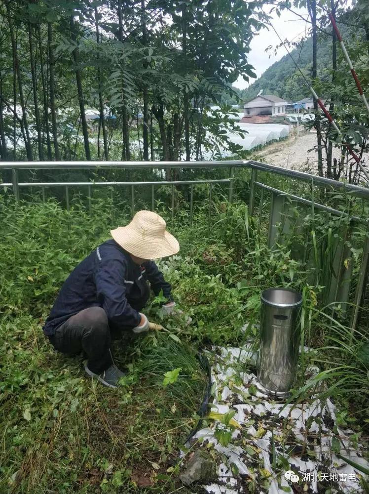 宜昌防雷,防雷檢測,湖北防雷工程