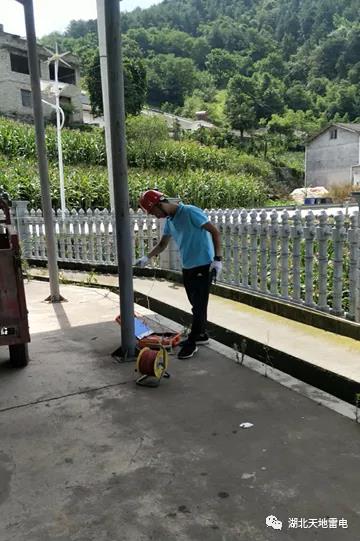 宜昌防雷,防雷檢測,湖北防雷工程